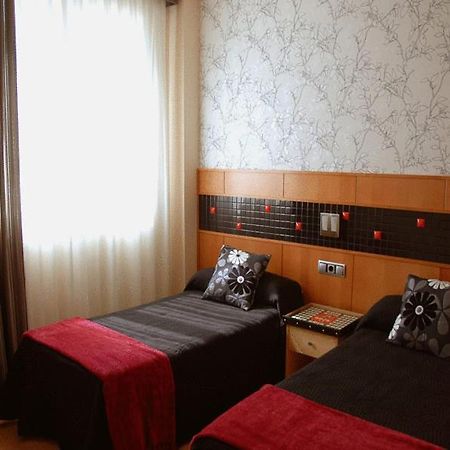 Hostal De Cuenca 쿠엥카 외부 사진