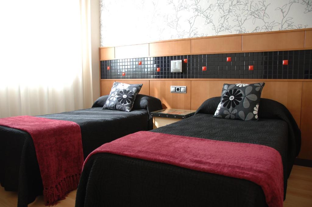Hostal De Cuenca 쿠엥카 외부 사진