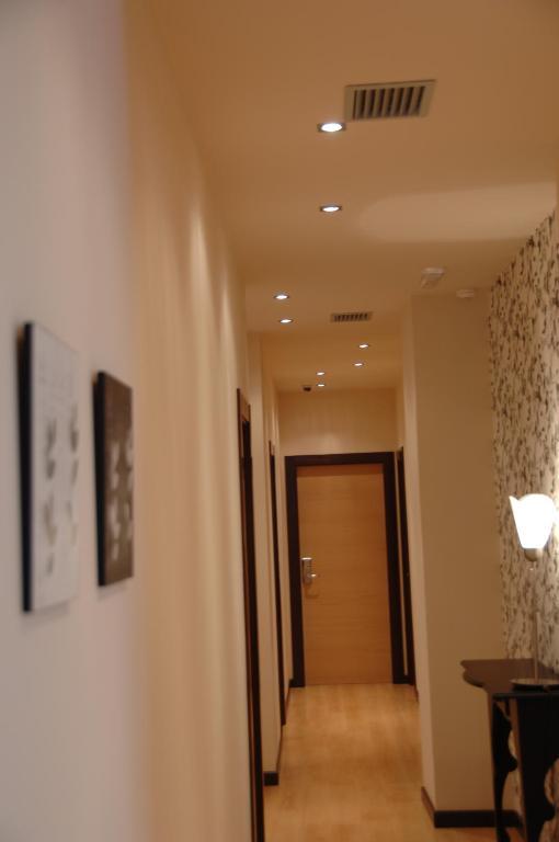 Hostal De Cuenca 쿠엥카 외부 사진