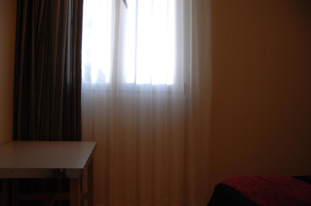 Hostal De Cuenca 쿠엥카 객실 사진