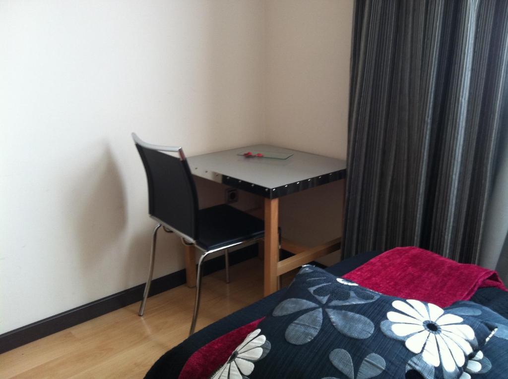 Hostal De Cuenca 쿠엥카 객실 사진
