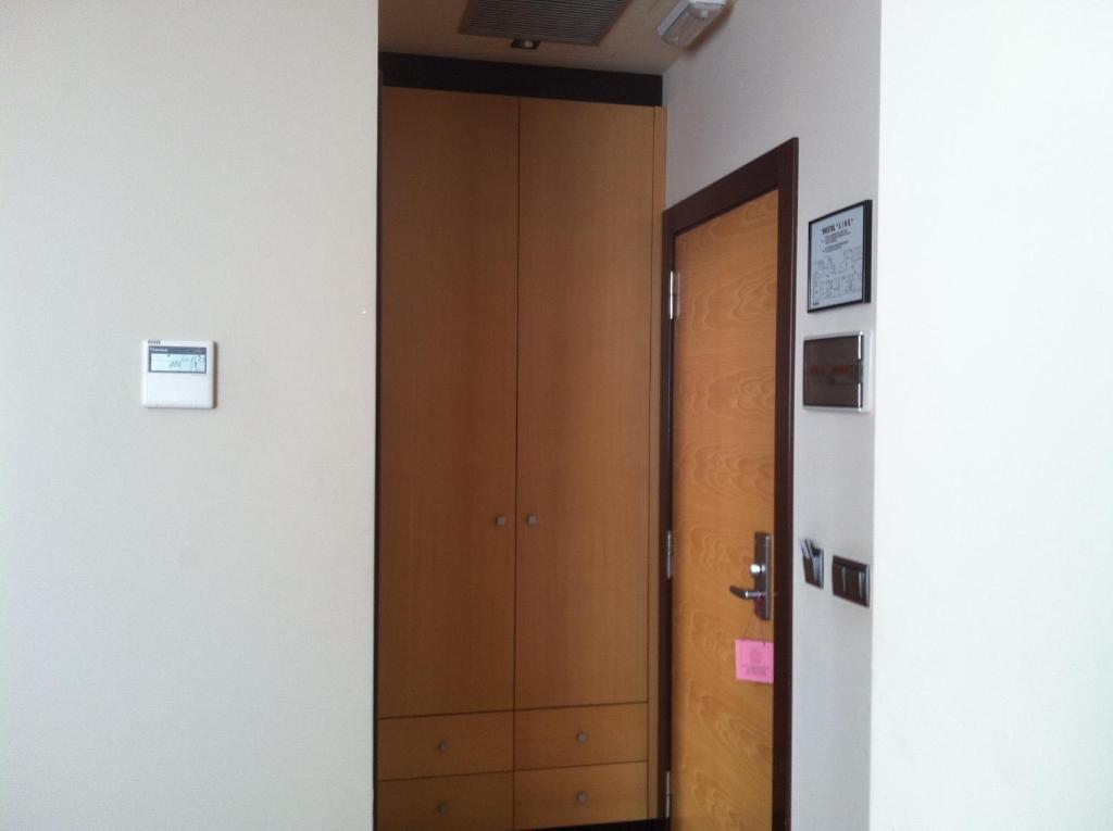 Hostal De Cuenca 쿠엥카 객실 사진
