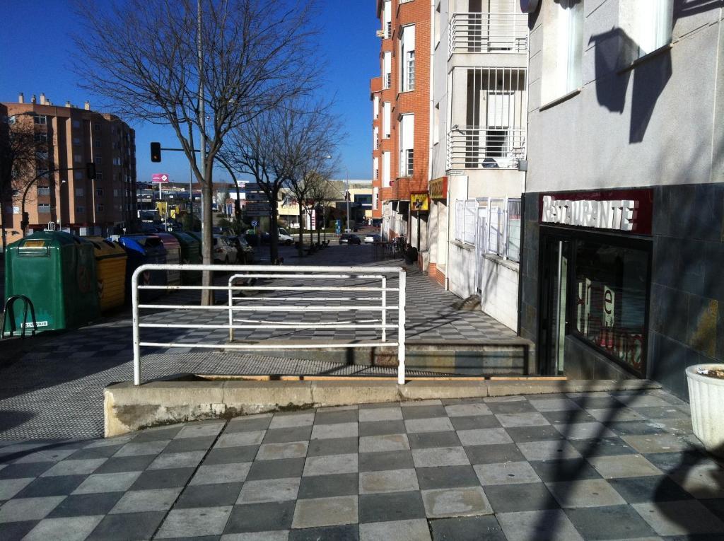 Hostal De Cuenca 쿠엥카 외부 사진