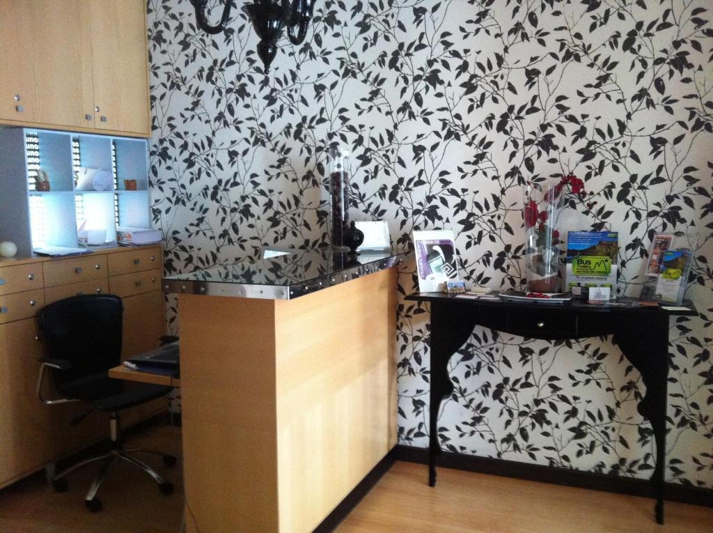 Hostal De Cuenca 쿠엥카 외부 사진