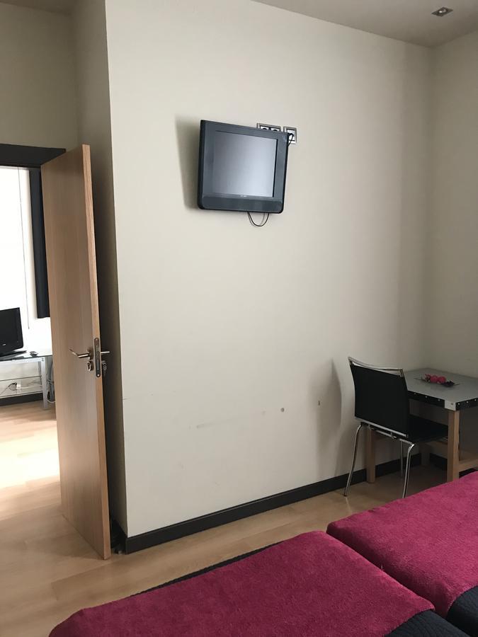 Hostal De Cuenca 쿠엥카 외부 사진