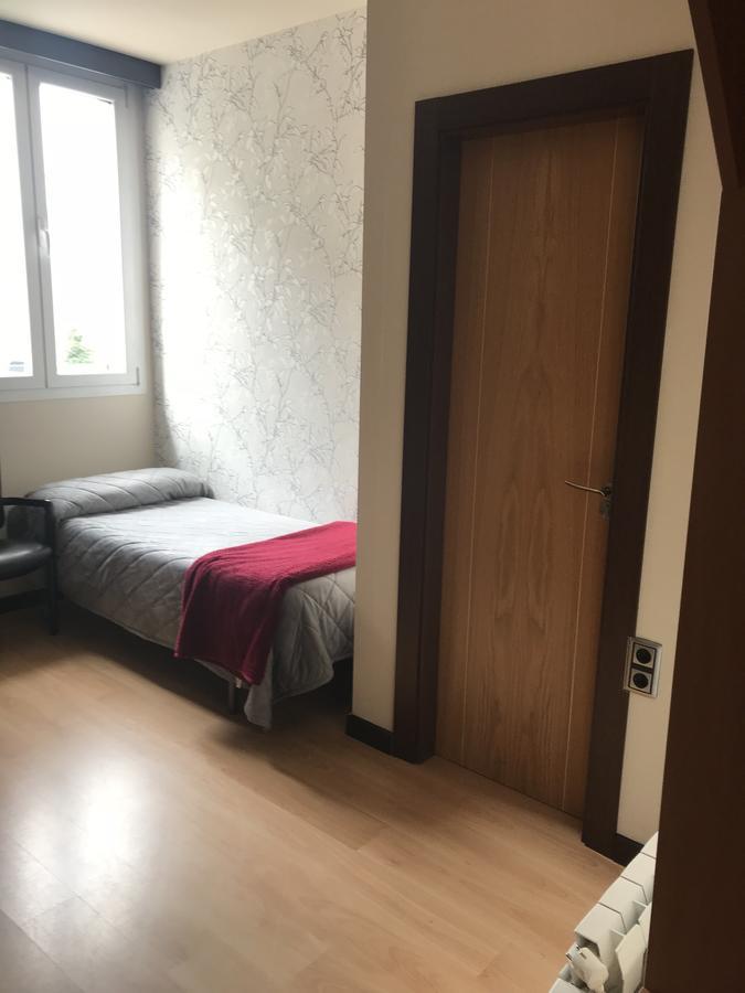Hostal De Cuenca 쿠엥카 외부 사진