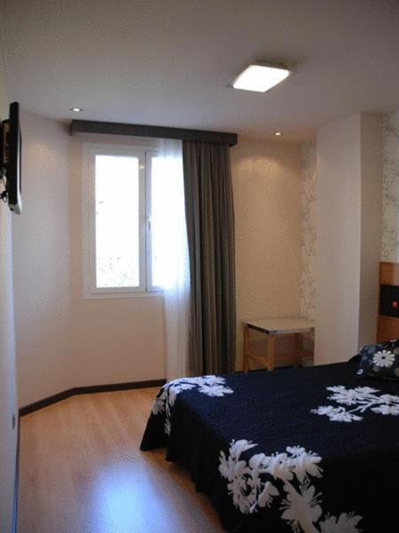Hostal De Cuenca 쿠엥카 외부 사진