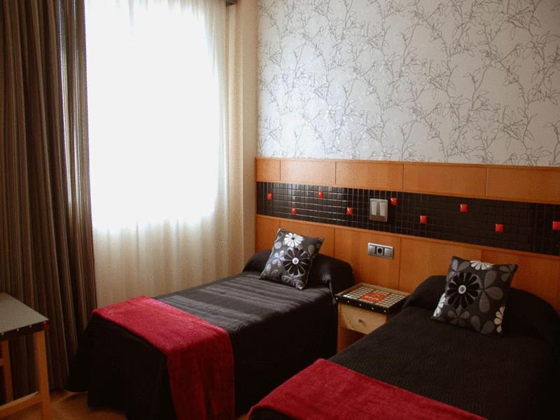 Hostal De Cuenca 쿠엥카 외부 사진